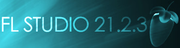 FL Studio v21.2.3