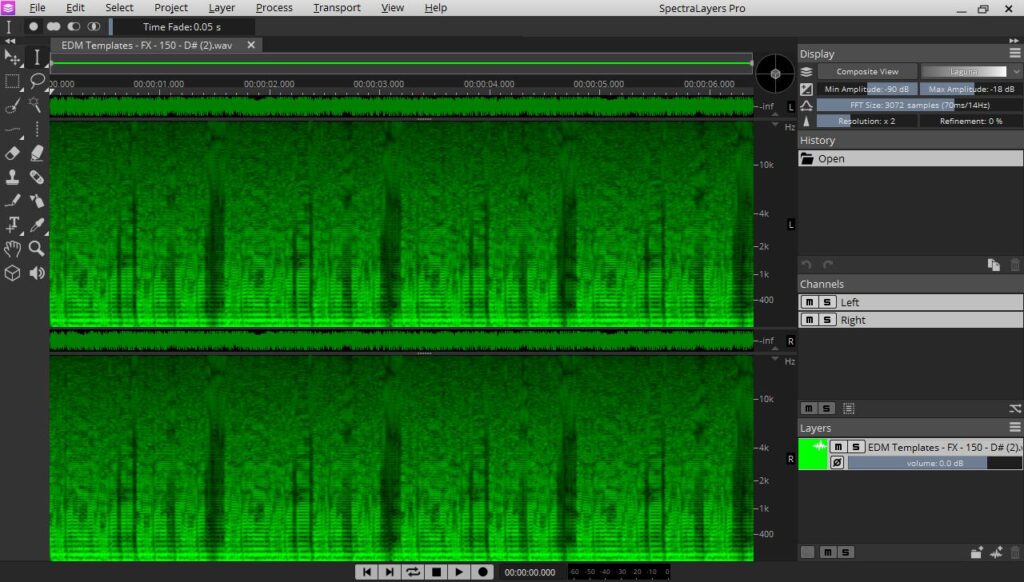 Steinberg - SpectraLayers Pro 9 Torrent v9.0.10 STANDALONE, VST, VST3, AAX x64 [Win]