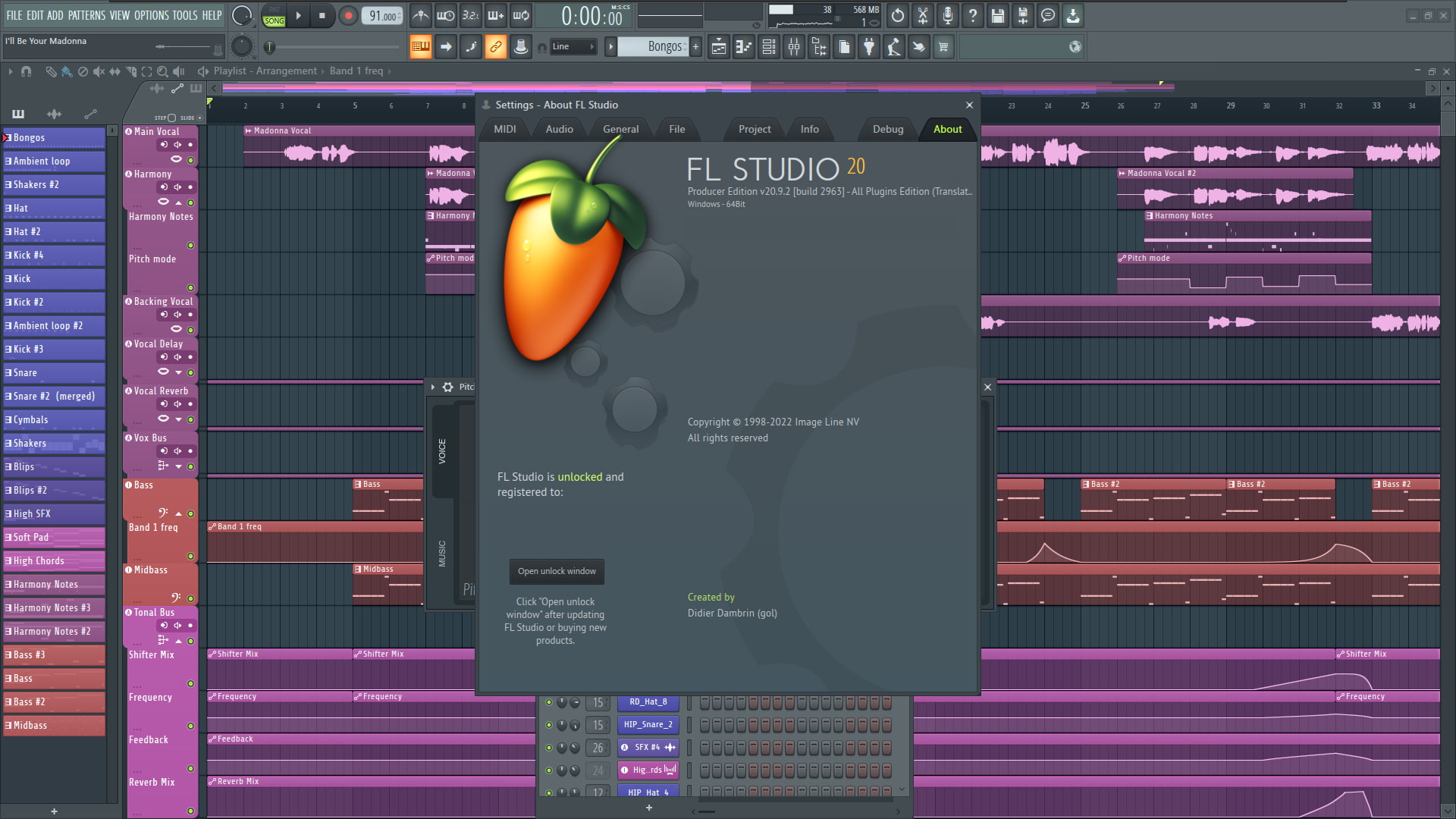 FL Studio Torrent  Crackeado - Producer Edition