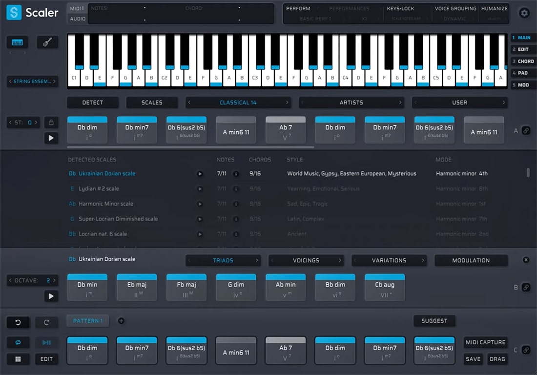 download the new for apple Plugin Boutique Scaler 2.8.1