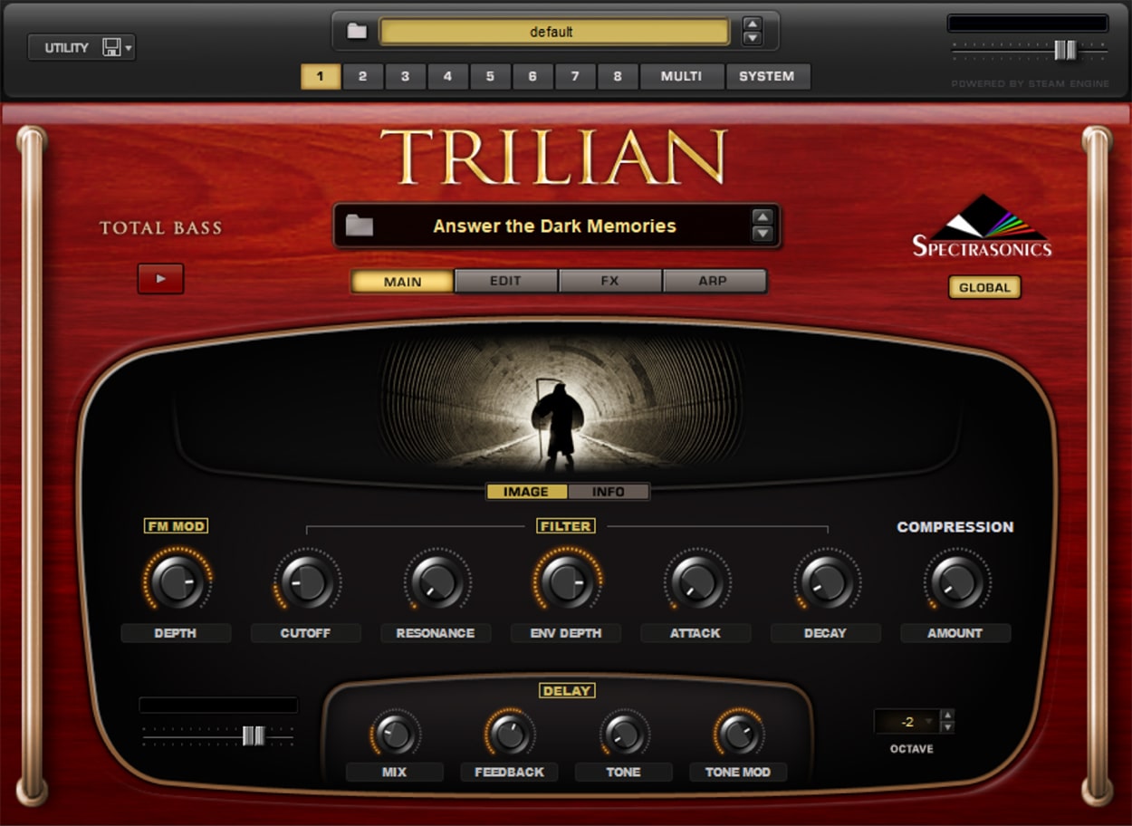 trilian by spectrasonics torrent download
