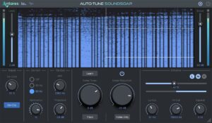 Antares - Auto-Tune SoundSoap Torrent v6.0.0 VST3, AAX x64 [Win]