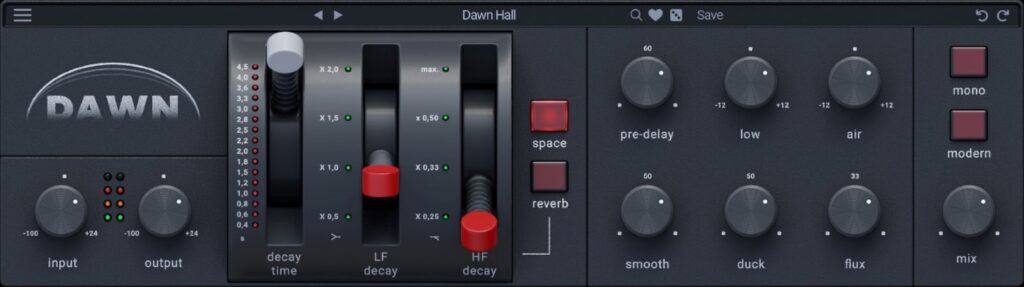 Wave Alchemy - Dawn Torrent v1.0.0 VST3, AAX x64 [Win]