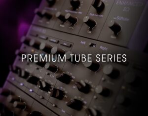 Native Instruments - Premium Tube Series Torrent v1.4.5 STANDALONE, VST, VST3, AAX, AU, RTAS x64 [Win, Mac]