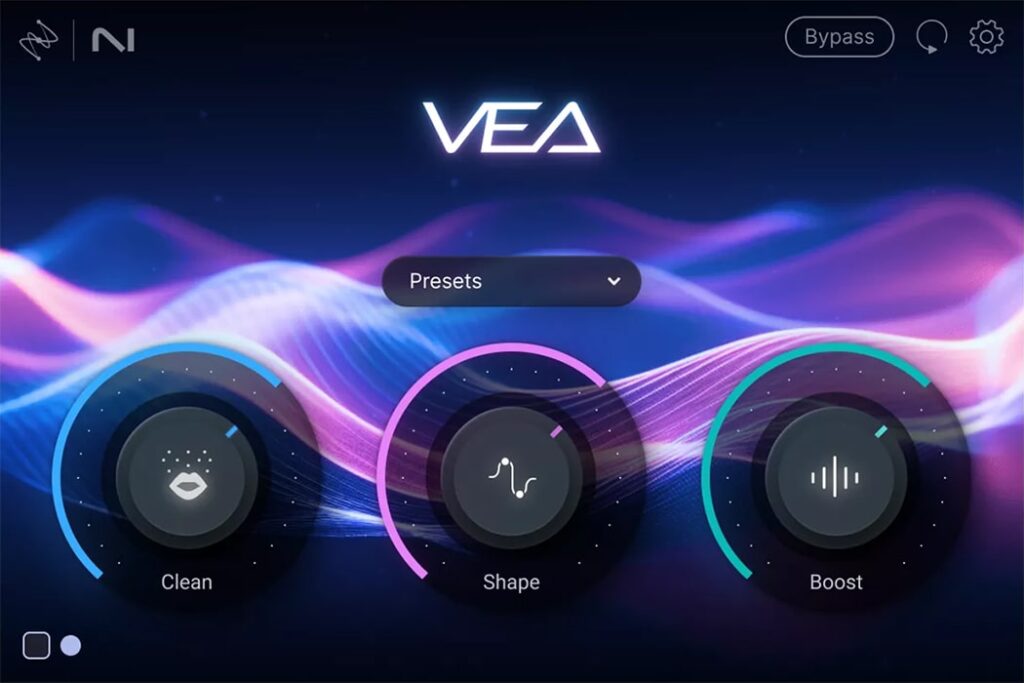 iZotope - VEA Torrent v1.0.2 VST3, AAX x64 [Win]
