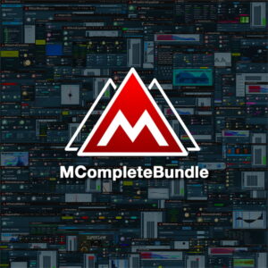 MeldaProduction - MCompleteBundle Torrent v16.11 VST, VST3, AAX, AU x64 [Win, Mac]
