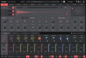 Wave Alchemy - Triaz Torrent + Full Library v1.0.0 VST3, AAX x64 [Win]