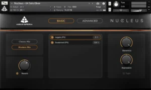 Audio Imperia - Nucleus Torrent v1.1.0 (KONTAKT)