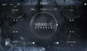 Sonuscore - Nordic Spheres Torrent (KONTAKT)