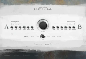 Westwood Instruments - Lost Guitar Torrent (KONTAKT)