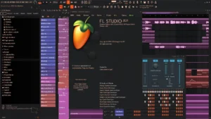 FL Studio 24 Torrent v24.1.1 - All Plugins Edition [Win]