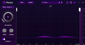 iZotope - Plasma Torrent v1.0.1 VST3, AAX [Win]