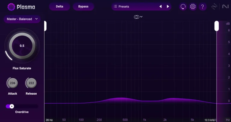 iZotope - Plasma Torrent v1.0.1 VST3, AAX [Win]