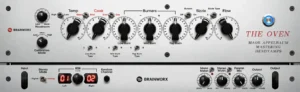 Plugin Alliance - Maor Appelbaum Mastering & Hendyamps THE OVEN Torrent v1.2.0 VST, VST3, AAX x64 [Win]