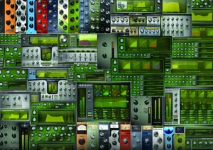McDSP Plugins Bundle Torrent v2017.7 VST, VST3, AAX x86 x64 [Win]