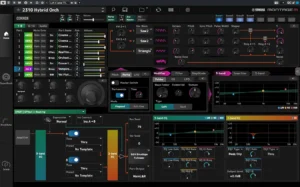 Yamaha Montage M Torrent v3.0.0 VSTi, VSTi3, AUi x64 [Win, Mac]