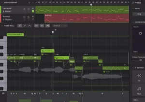 Dreamtonics – Synthesizer V Studio Pro Torrent v1.9.0 STANDALONE, VSTi, VSTi3, AAX x64 [Win]