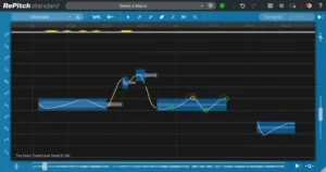Synchro Arts - RePitch Torrent v1.5.26 VST3, AAX [Win]