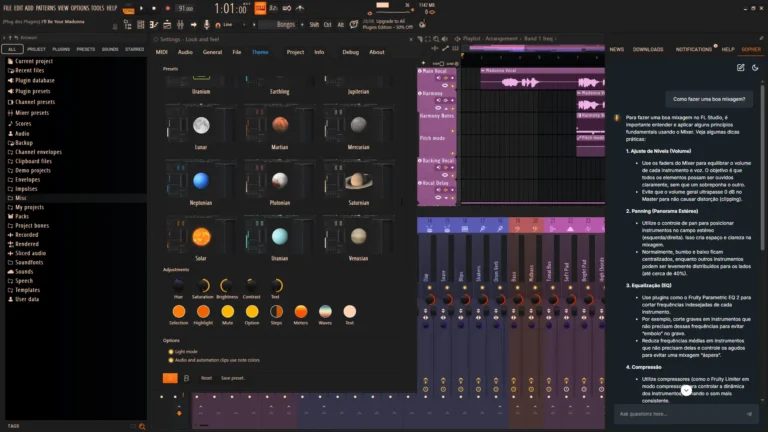 FL Studio 25 Torrent v25.1.4 – All Plugins Edition x64 [Win]