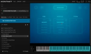 Handcrafted Audio - Handcrafted Piano Torrent (KONTAKT)