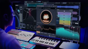 Mastering The Mix Plugins Torrent v4.0m STANDALONE, VST3, AAX x64 [Win]