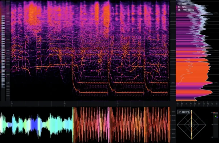 MiniMeters Torrent v1.0.18 STANDALONE, VST3, CLAP x86 x64 [Win]