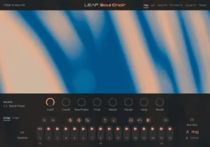 Native Instruments - Leap Soul Choir Torrent (KONTAKT)