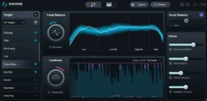 iZotope - Ozone 12 Torrent Advanced v12.0.1 VST3, AAX, AU [Win, Mac]