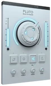 Cymatics - Pluto Torrent Melodic Enhancer v1.0.4 VST3, AAX x64 [Win, Mac]