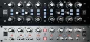 Kazrog - Avalon EQ Bundle Torrent v1.0.1 VST, VST3, AAX x64 [Win]