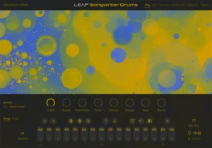 Native Instruments - Leap Songwriter Drums Torrent (KONTAKT)