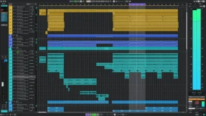 Steinberg - Cubase Pro 15 Torrent v15.0.5 x64 [Win]