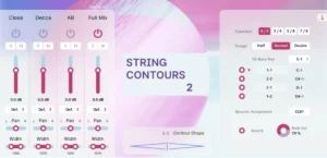 Strezov Sampling - String Contours 2 Torrent (KONTAKT)
