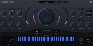 Studio Trap - Neptune Torrent v1.0.0 + Energy Expansion VSTi3 x64 [Win]