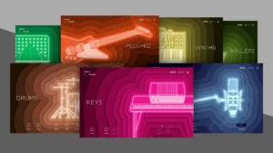 Avid - Pro Tools Factory Essentials Torrent (KONTAKT)
