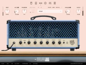 Neural DSP - Archetype Cory Wong X Torrent v1.0.1 STANDALONE, VST, VST3, AAX, AU x64 [Win, Mac]