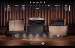 Neural DSP - Archetype John Mayer X Torrent v1.0.0 STANDALONE, VST, VST3, AAX x64 [Win]