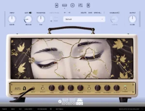 Neural DSP - Archetype Mateus Asato Torrent v1.1.0 STANDALONE, VST, VST3, AAX x64 [Win]