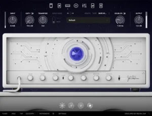 Neural DSP - Archetype Petrucci X Torrent v1.0.0 STANDALONE, VST, VST3, AAX x64 [Win]