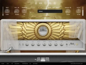 Neural DSP - Archetype Rabea X Torrent v1.0.1 STANDALONE, VST, VST3, AAX x64 [Win]