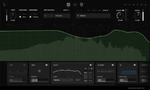 Neural DSP - Mantra Torrent v1.0.1 VST, VST3, AAX x64 [Win, Mac]