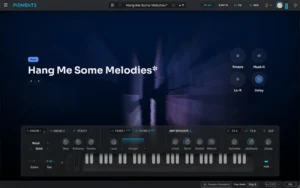 Arturia - Pigments 7 Torrent v7.0.0 STANDALONE, VSTi, VST3i, AAX x64 [Win, Mac]