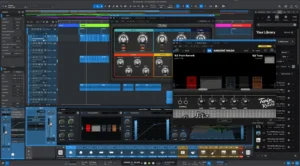 Fender Studio Pro 8 Torrent v8.0.0 x64 [Win]