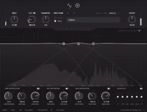 Neural DSP - Parallax X Torrent v1.0.0 STANDALONE, VST, VST3, AAX, AU x64 [Win, Mac]