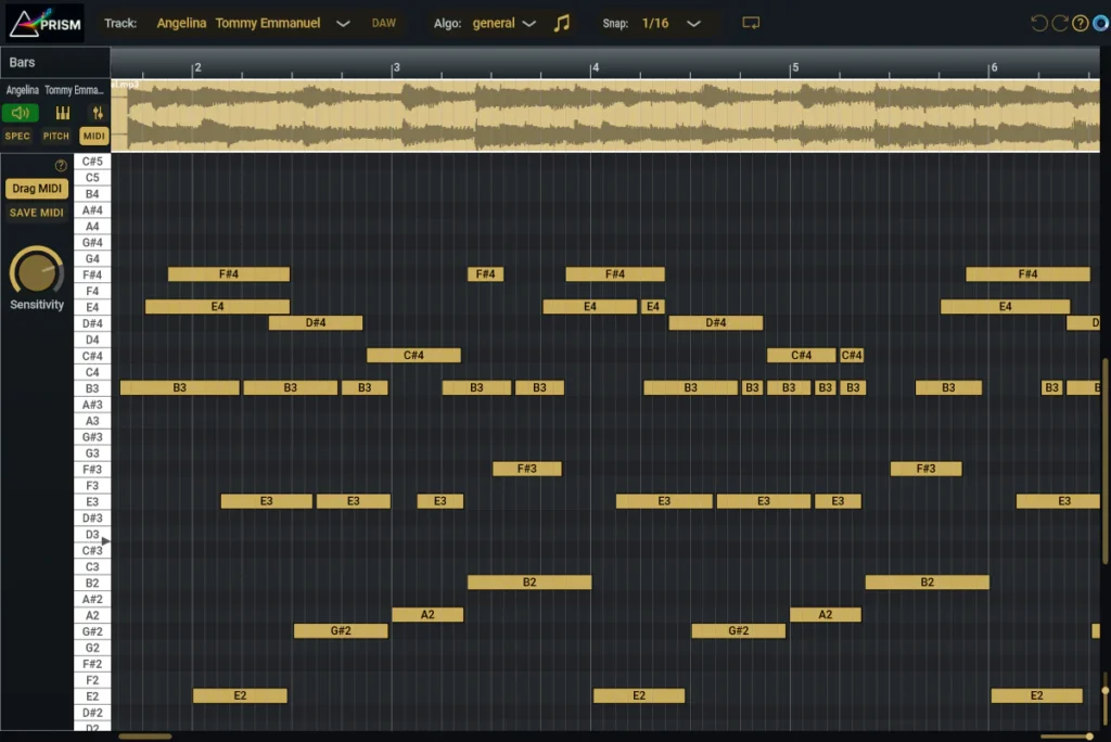 Aurally Sound - Prism Torrent v1.1.01 VST3 x64 [Win]