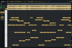 Aurally Sound - Prism Torrent v1.1.01 VST3 x64 [Win]