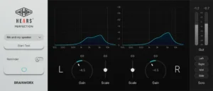 Plugin Alliance - HEARS Perfection Torrent v1.0.0 VST, VST3, AAX [Win]