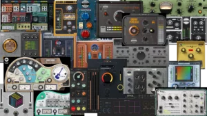 United Plugins - Total Bundle Torrent v2026.02 VST, VST3, AAX x64 [Win]