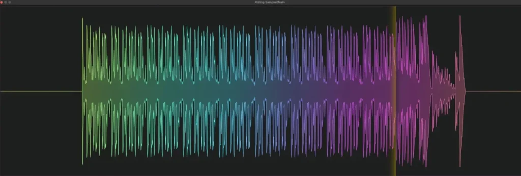 Bird - Rolling Sampler Torrent v1.0.5 STANDALONE, CLAP, VST3 x64 [Win]