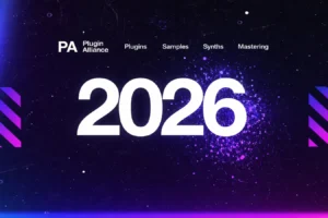 Plugin Alliance Bundle 2026 Torrent v2026.3 VST, VST3, AAX x64 [Win]